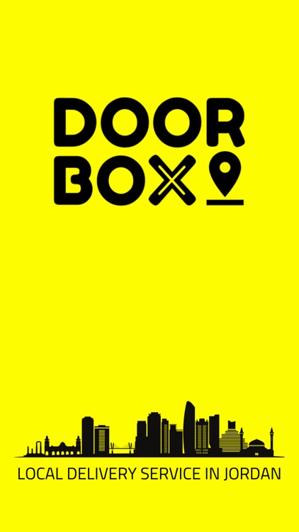 Doorbox Mobile