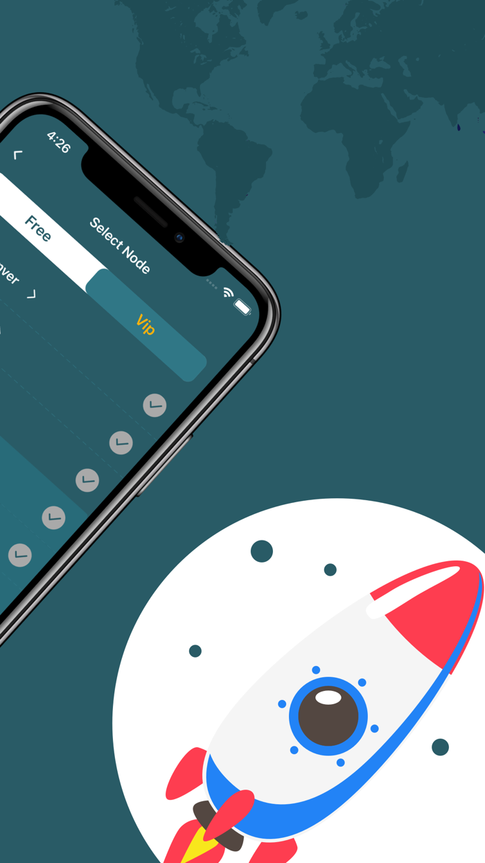 VPNMax-FastSecure VPN