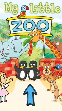 Game screenshot My Little Zoo mod apk