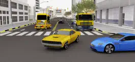 Game screenshot Crazy City Car Driving Game 3D mod apk