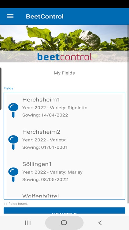 beetcontrol-Enterprise screenshot-3