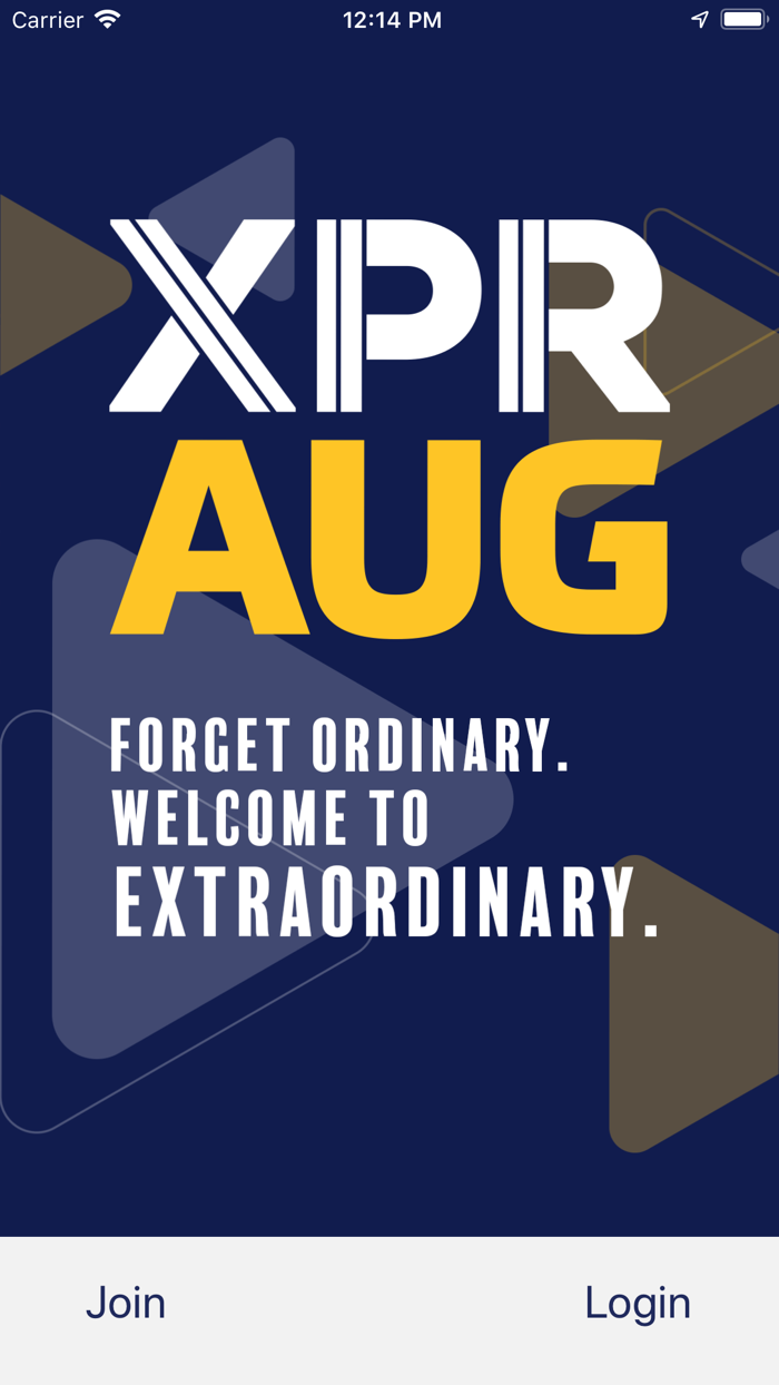 XPR AUG Rewards