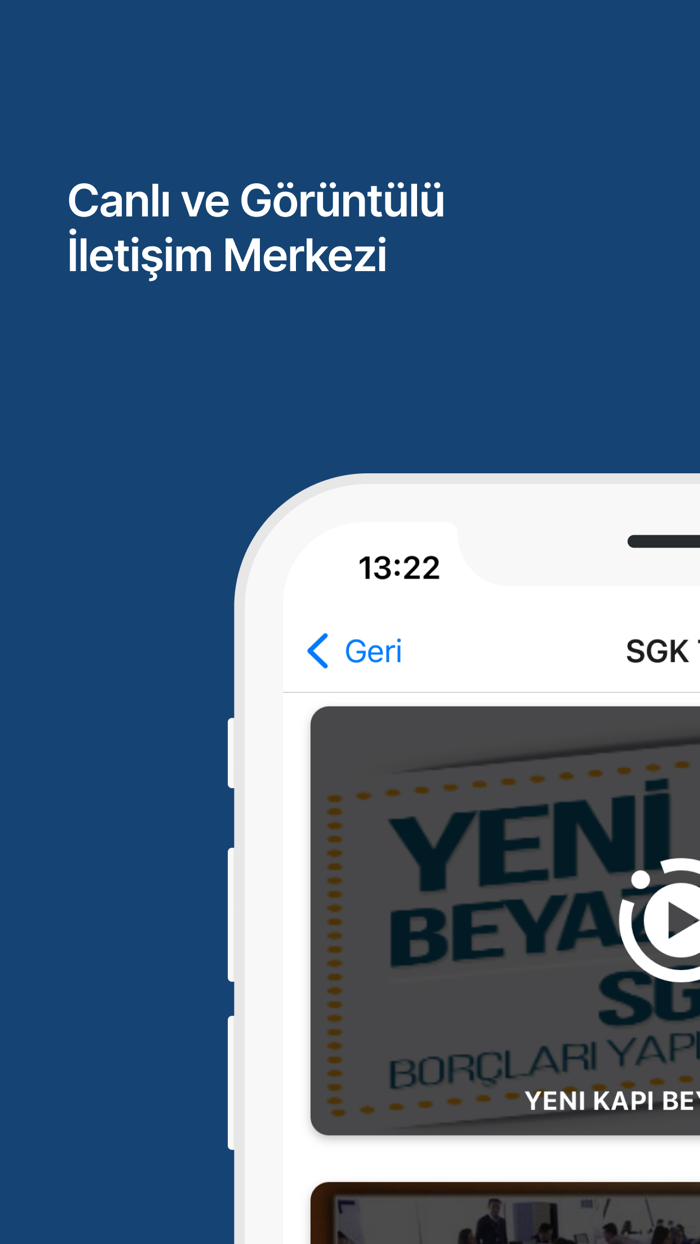 Alo170 İletişim Merkezi