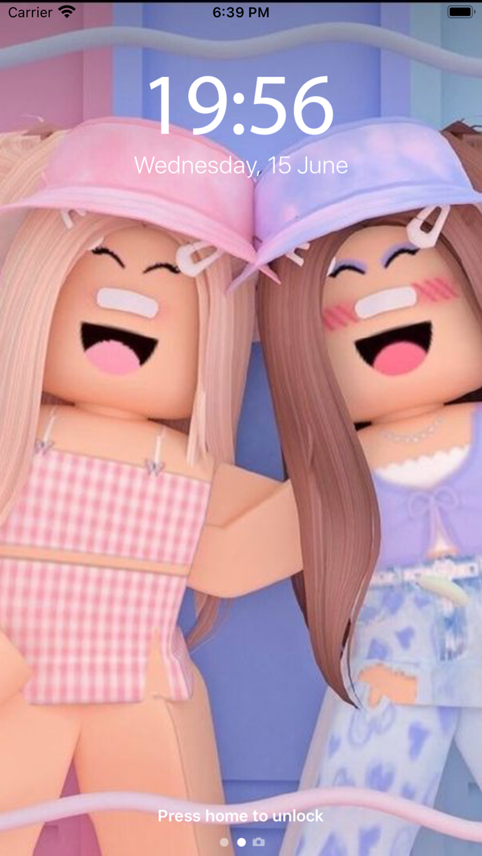 Skins For Roblox  Wallpapers