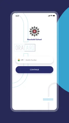 Game screenshot Panchshil  School - Rajkot mod apk