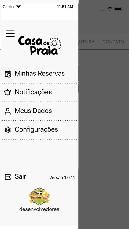 Casa de Praia Sports