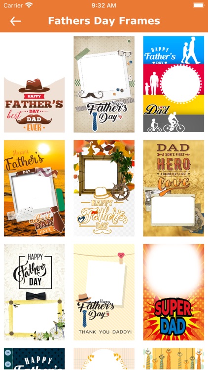Fathers Day Cards - Greetings