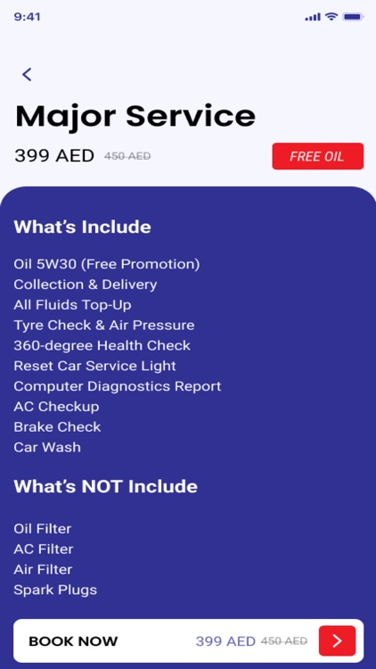 CAR.MRO screenshot-3