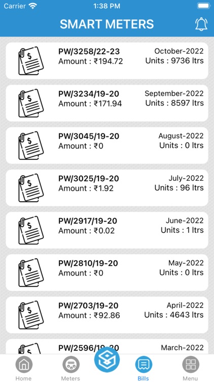 Smart Meters screenshot-4