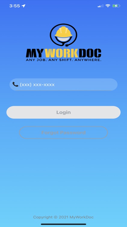 MyWorkDoc Select