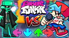 Game screenshot FNF Garcello Mod mod apk