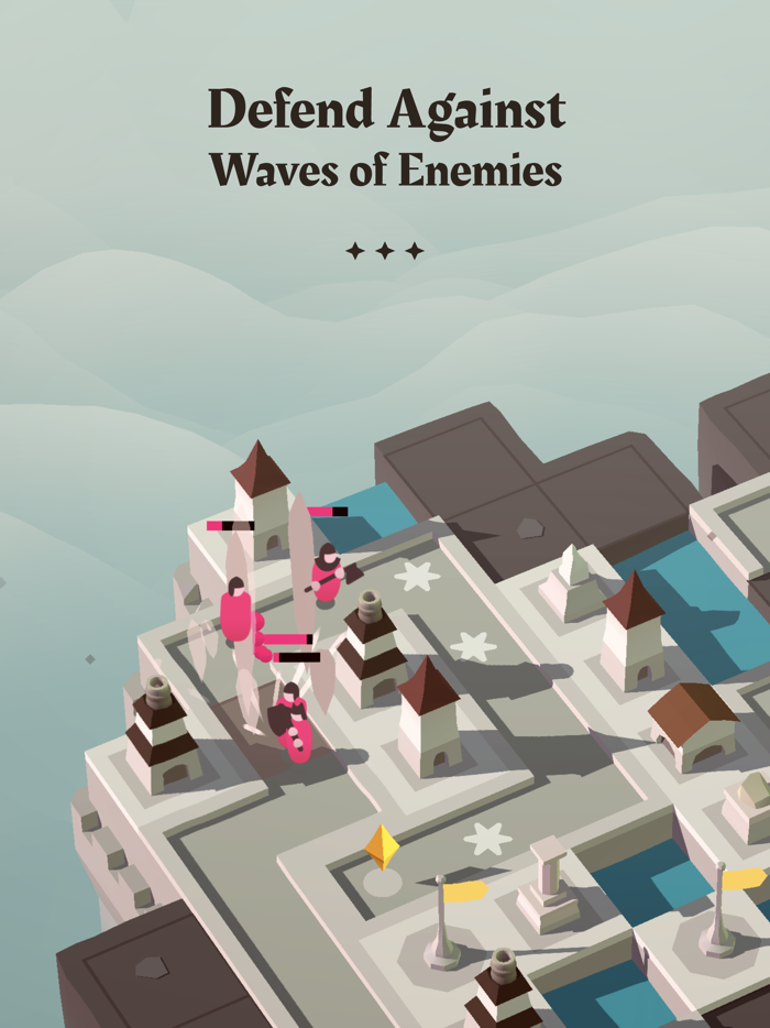 Isle of Arrows – Tower Defense