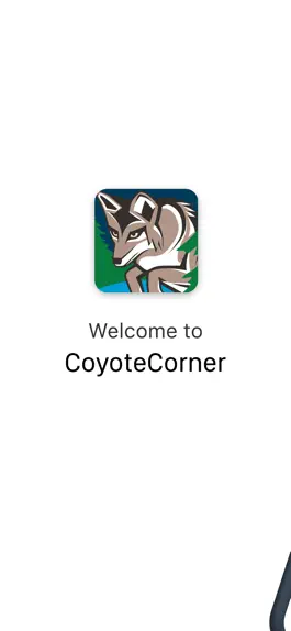 Game screenshot LTCC Coyote Corner mod apk