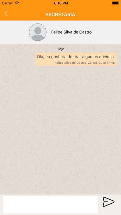 Colegio Encantar screenshot-7