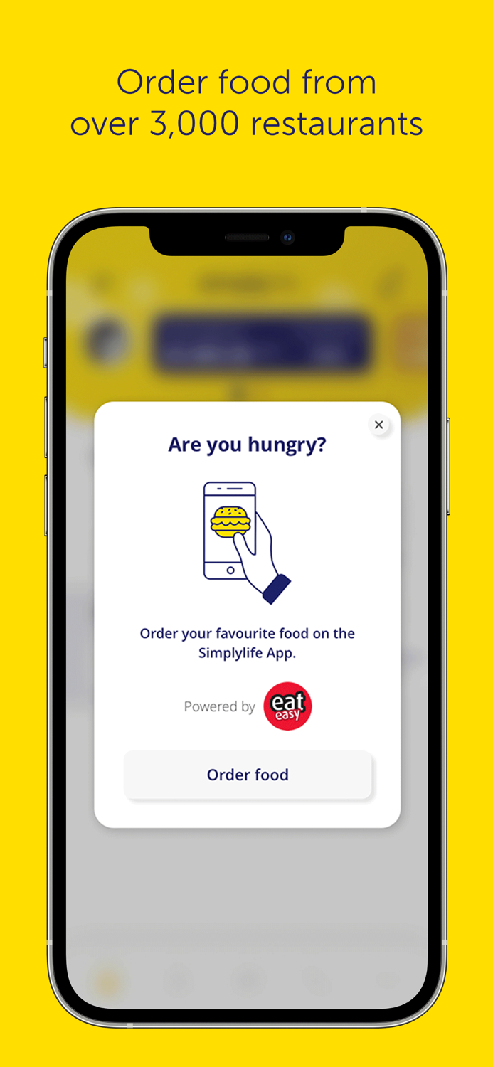 Simplylife from ADCB