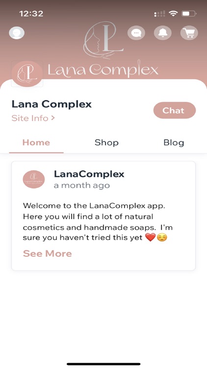 Lana Complex