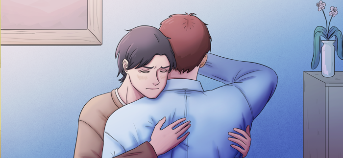 After School BL Romance Game