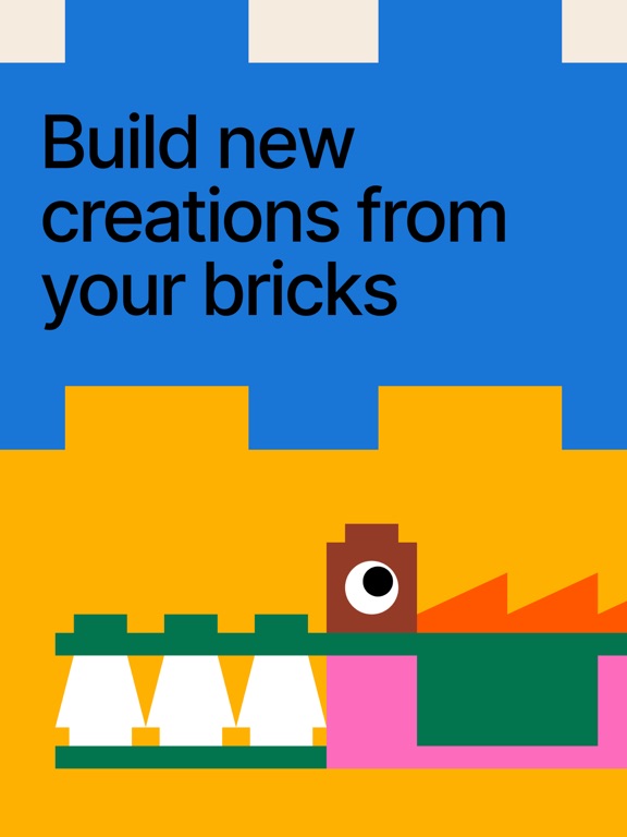 Brickit App Brickit App