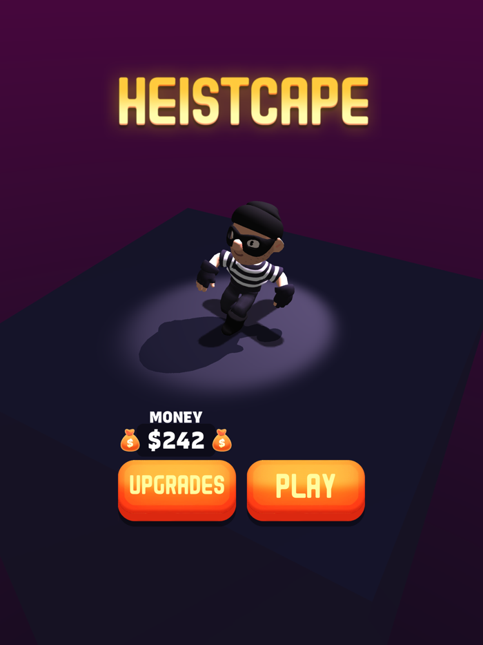 Heistcape