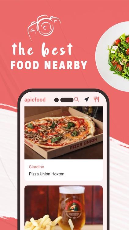 apicfood – see what to eat