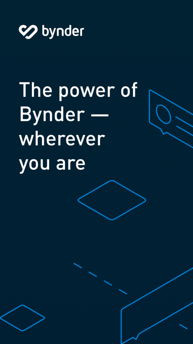 Bynder