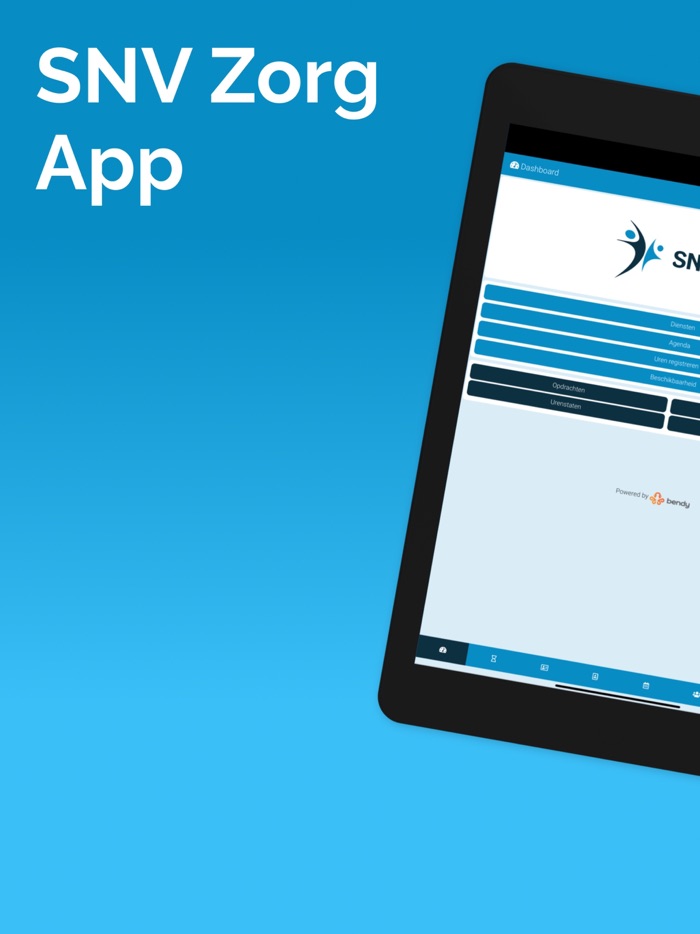 SNV Zorg