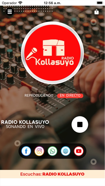 Radio Kollasuyo