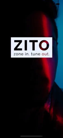 Game screenshot Zito: Zone In. Tune Out. mod apk
