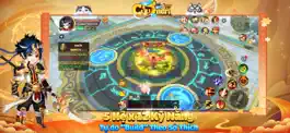 Game screenshot Cửu Thiên Mobile - SohaGame mod apk