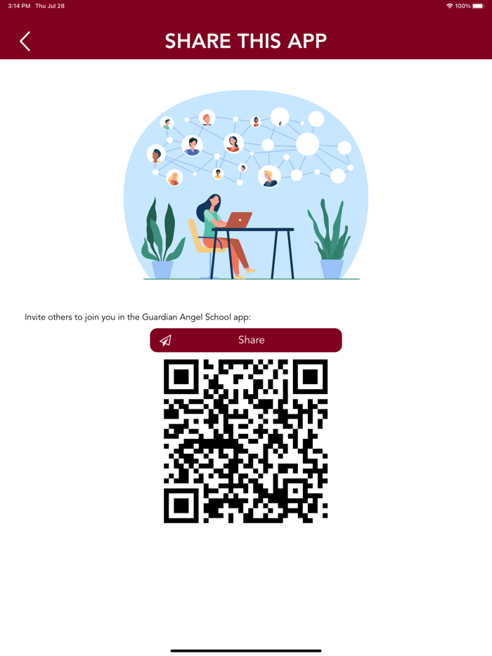 Guardian Angel School