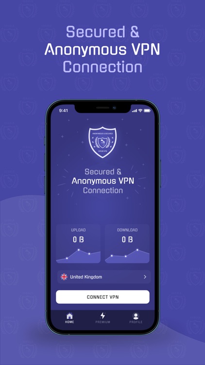 Verum VPN — Secure & Anonymous