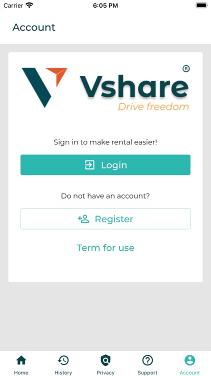 Vshare