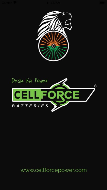 Cell Force