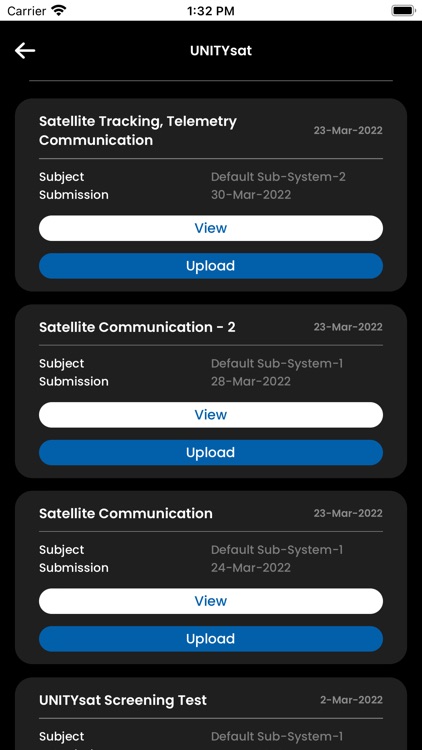 TSC EduNav screenshot-3