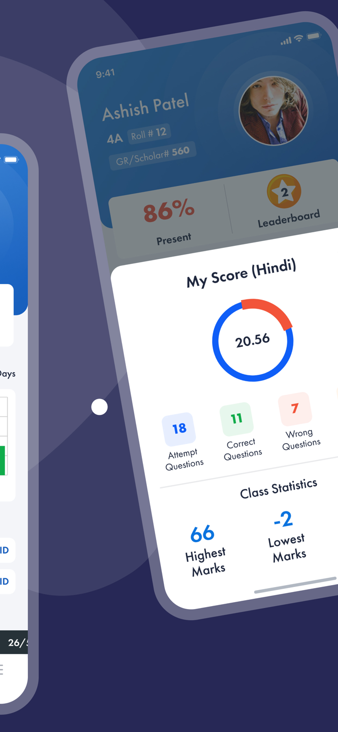 Bharatiya School - Rajkot