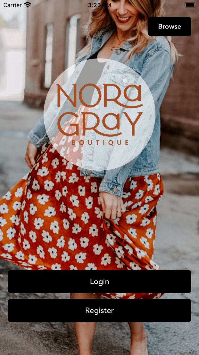 Nora Gray Inc