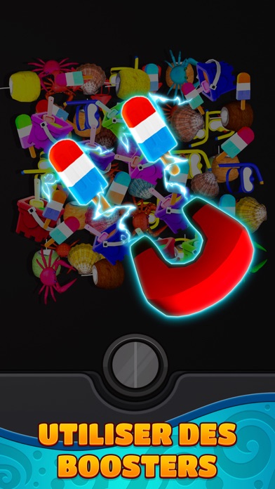 Match 3D - Jeu de puzzle Match 3D - Jeu de puzzle