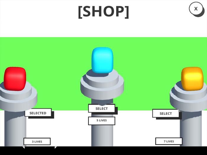 Welcome To Jellyster Life