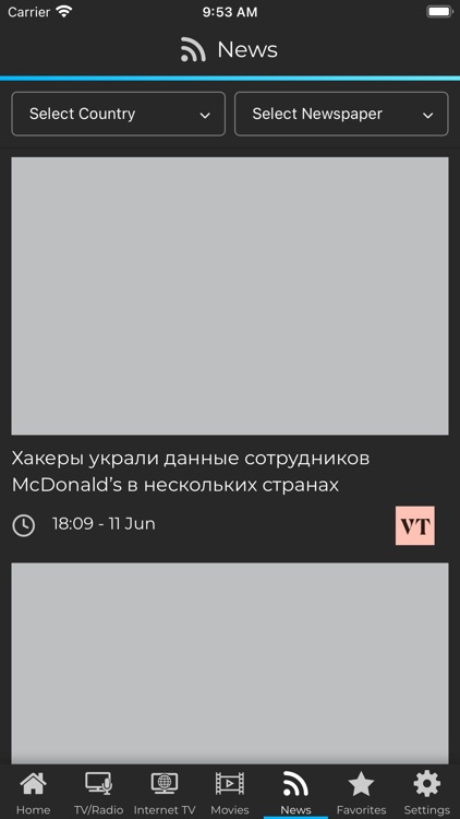 Kazakhstan Live screenshot-3