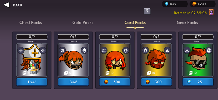 Colosseum Of Titans COT