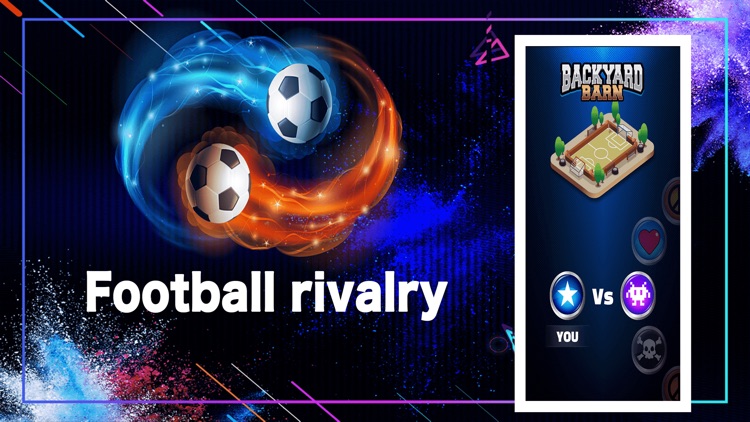 Football rivalry