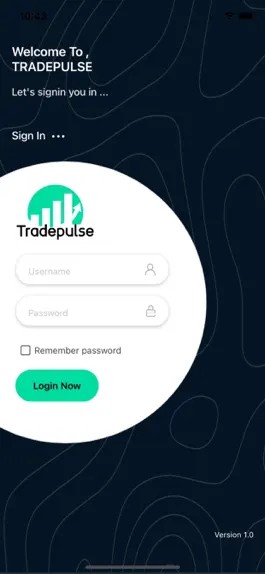 Game screenshot Tradepulse mod apk