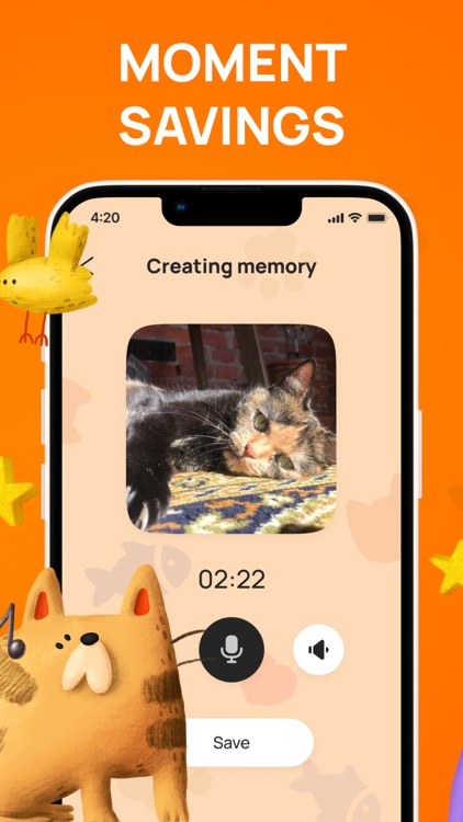 Cat Translator & Meowtalk app