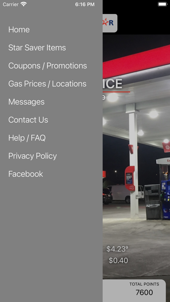 Lone Star Star Savers