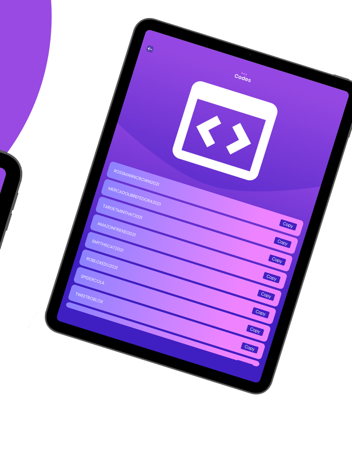 Robux Spin Codes For Roblox