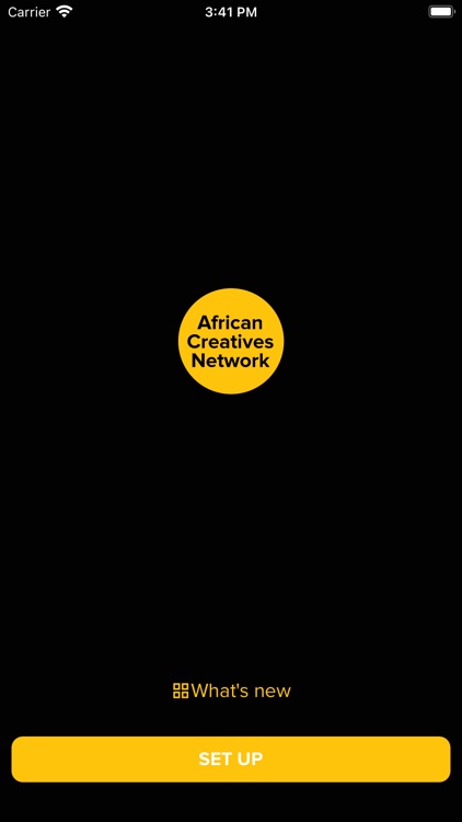 African Creatives Network