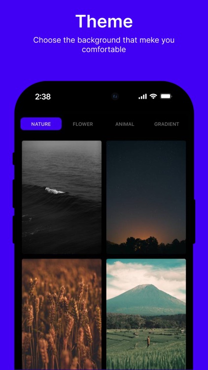 Specify - Daily Quotes screenshot-5