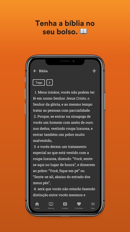 Moriah Lugar de Adoração