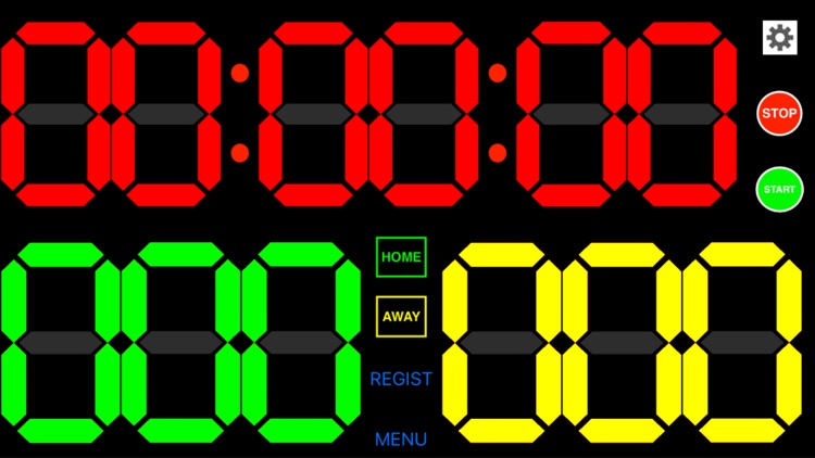 timer and stats for baskets