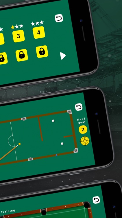 SportsApp 365 Snooker screenshot-5
